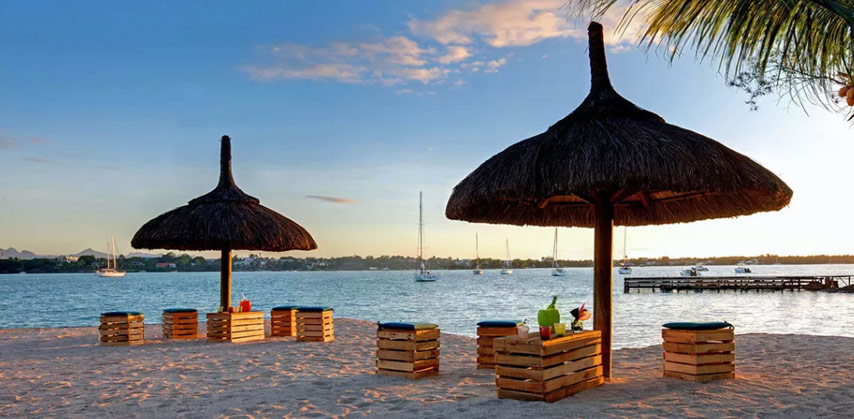 Veranda Resorts Mauritius